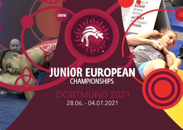 Mistrzostwa Europy Juniorek i Juniorów – zapowiedź