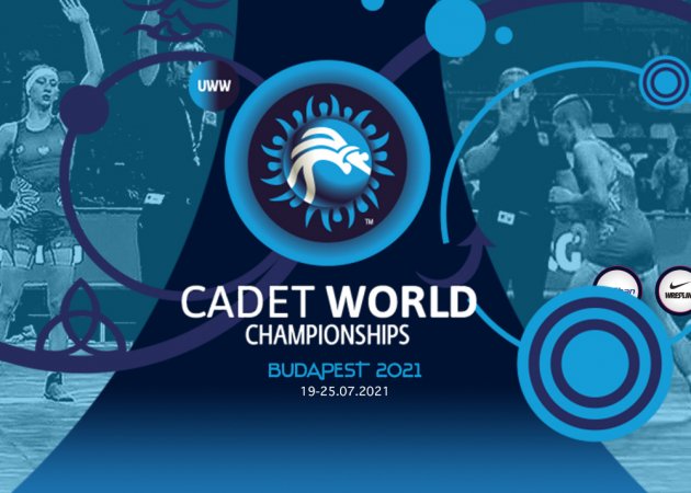 Kadetki i Kadeci jadą na Mistrzostwa Świata do Budapesztu. Zapowiedź turnieju.