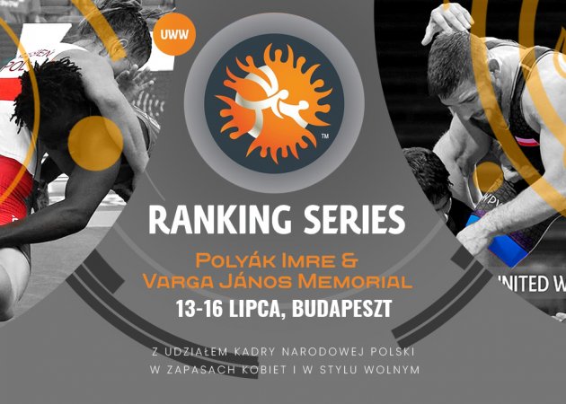 ZAPOWIEDŹ: Turniej w Budapeszcie, ostatnia szansa na punkty rankingowe.