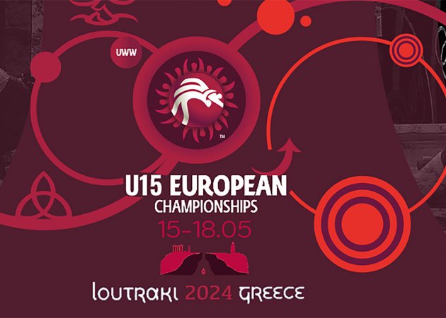 ZAPOWIEDŹ: Mistrzostwa kontynentu młodziczek i młodzików U15
