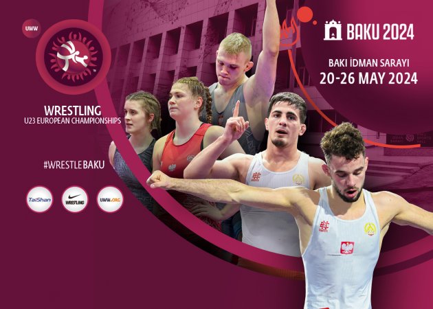 ZAPOWIEDŹ: Młodzieżowcy wystartują w Baku. Mistrzostwa Europy U23