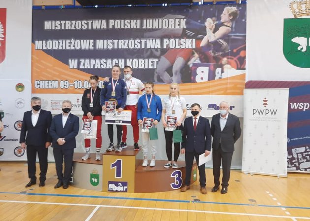 WW 68 kg | foto: ZTS SOKÓŁ Lublin FB