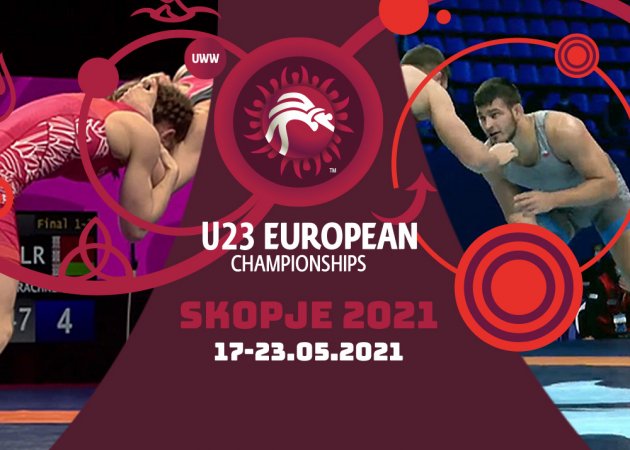 ZAPOWIEDŹ: Od poniedziałku startują Mistrzostwa Europy U23 z udziałem trzech kadr narodowych.