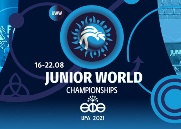 ZAPOWIEDŹ: Mistrzostwa Świata Juniorów w trzech stylach zapaśniczych.