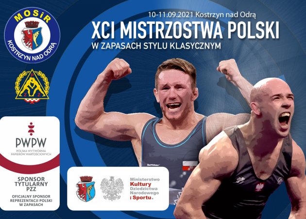ZAPOWIEDŹ: Kto obroni tytuł Mistrza Polski, a kto wywalczy go po raz pierwszy?