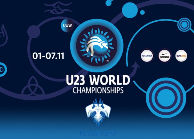 ZAPOWIEDŹ: Mistrzostwa Świata w zapasach U23