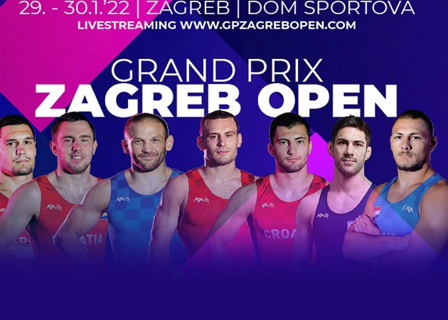 ZAPOWIEDŹ: Grand Prix Zagrzeb Open