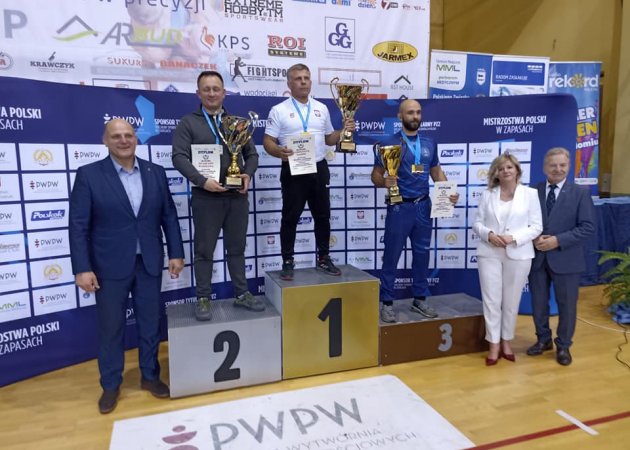 Klasycy rywalizowali o tytuł Mistrza Polski