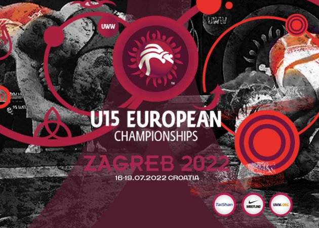 ZAPOWIEDŹ: Mistrzostwa Europy U15