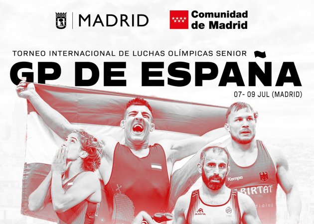 ZAPOWIEDŹ: Do Madrytu po Wielką Nagrodę Hiszpanii!!!