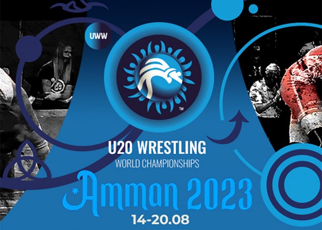 ZAPOWIEDŹ: Nie w Warszawie, ale w Ammanie - Mistrzostwa Świata U20