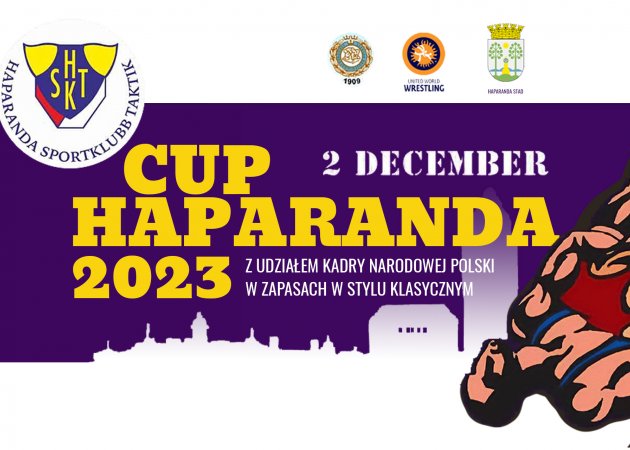 ZAPOWIEDŹ: Haparanda Cup 2023, turniej z nutką sentymentu