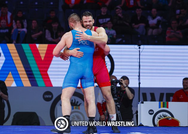 97kg FS - Zbigniew Baranowski (POL) and Erik Thiele (GER)119-X5.jpg