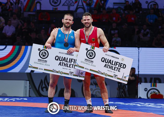 97kg FS - Zbigniew Baranowski (POL) and Erik Thiele (GER)123-X5.jpg