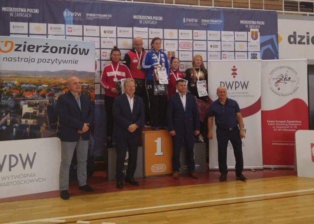 WW 76 kg | foto: AKS Piotrków Trybunalski FB