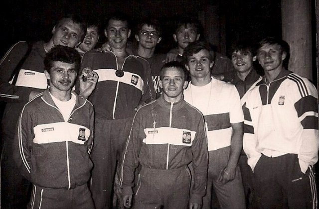 4 medale w Budapeszcie, czyli największy sukces klasycznych juniorów w historii Mistrzostw Świata.