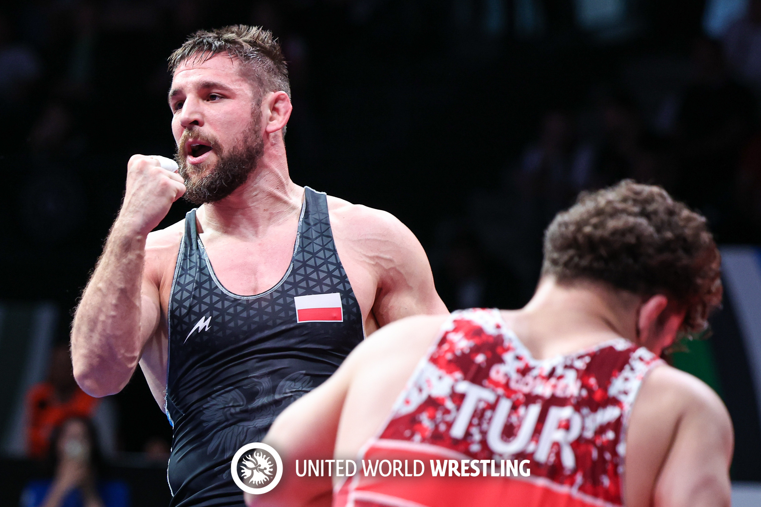 86kg FS - Sebastian Jezierzanski (POL) df. Osman Gocen (TUR)1658-X5.jpg