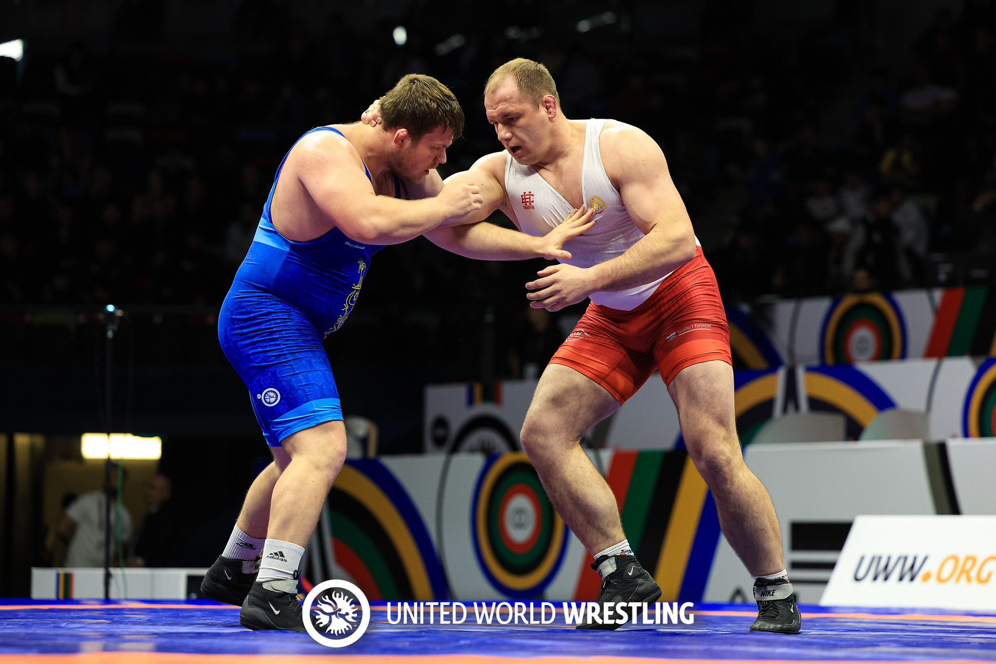 125kg FS - Kamil Tomasz Kosciolek (POL) df. Gheorghe Erhan (MDA)4841-X4.jpg