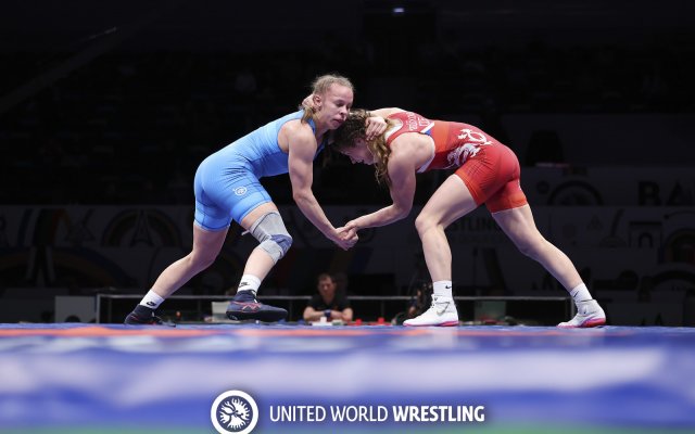 68kg WW - Wiktoria Choluj (POL) df. Adela Hanzlickova (CZE)566-X3.jpg