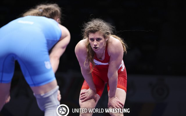 68kg WW - Wiktoria Choluj (POL) df. Adela Hanzlickova (CZE)565-X3.jpg